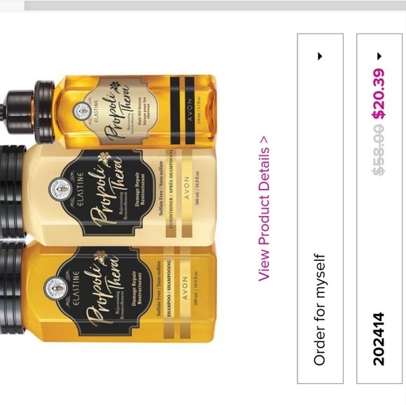 Avon - Picture 2 of 5